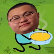 呼伦贝尔大尾巴狼