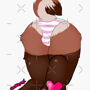 Аватар Furry Slayer2013 they/them [BF]
