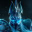 the lich king