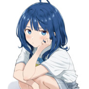 我永远喜欢八奈见杏菜