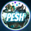 Pesh