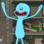 Mr Meseeks