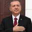 Recep Tayyıp Erdoğan