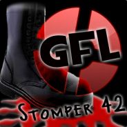 [GFL] Stomper42