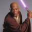 Mace Dindu