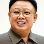 Kim Jong-il