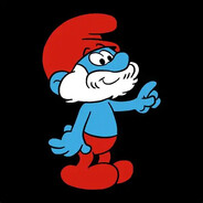 Papa Smurf