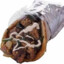 Lamb Kebab