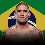 Alex ,,Poatan" Pereira