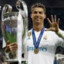 Cristiano Ronaldo mata pessi