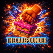 TheCakePounder