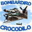 bombardiro crocodilo