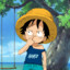 Luffy