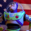 Buzz Lightyear