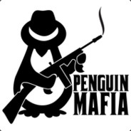 The penguin mafia