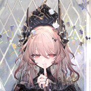 卡兹戴尔第一狙击手特蕾西娅