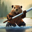 Beaver