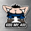 Kiss♚My♚Ass