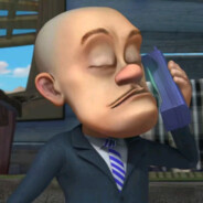 狗熊岭话事人强哥