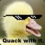 Quacker