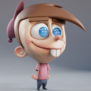 TIMMY TURNER