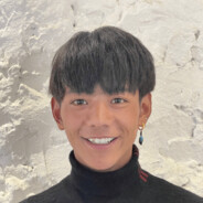 理塘最速伝説と青眼の白龍！珍珠小馬驹です