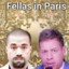 Fellas in Paris