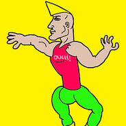 野兽模式