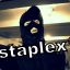 staplex*