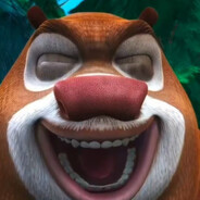 狗熊岭最后的。。。