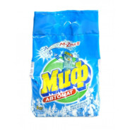 240km/hПОРОШОК (МИФ)