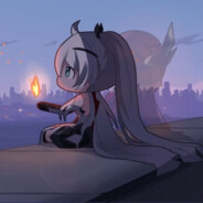 真的很喜欢牧濑红莉栖