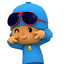 Pocoyo ツ