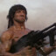 John Rambo