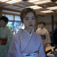 她与影流都是劫