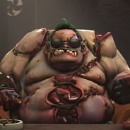PUDGE