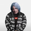 HypeBeastDante possessor of drip