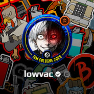 low vac
