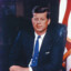 John F. Kennedy