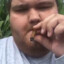 Smoking Big O&#039; Doinks In Amish