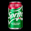 Sprite Winter Spiced Cranberry