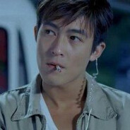 十月的天空很干净