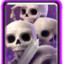 SKELETON ARMY