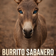 BURRITOSABANERO