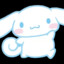 Cinnamoroll kchador de abuelitas