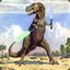 Jedinosaur