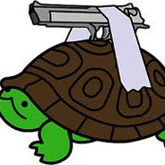 Xternal Turtle