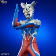 宇宙警备队赛罗