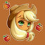 Apple Jack