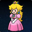 Princess Peach ♕